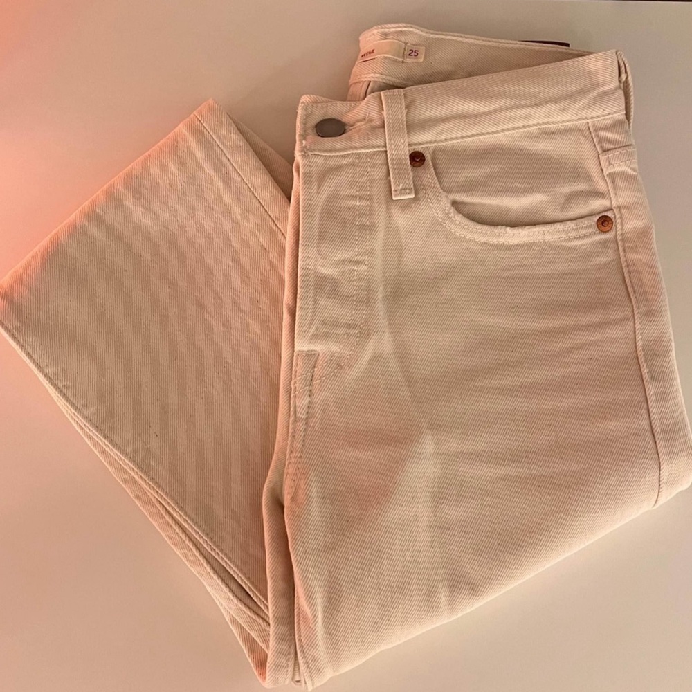 Levi’s Wedgie Straight Women’s (25)